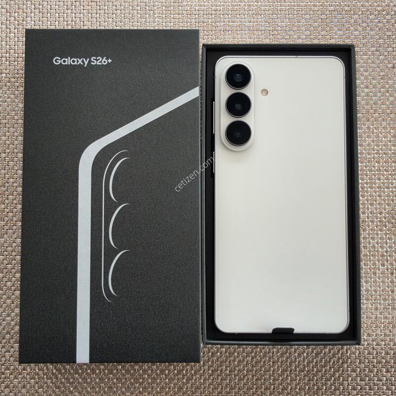 �̻��) ������S26�÷��� 256GB  ȭ��Ʈ