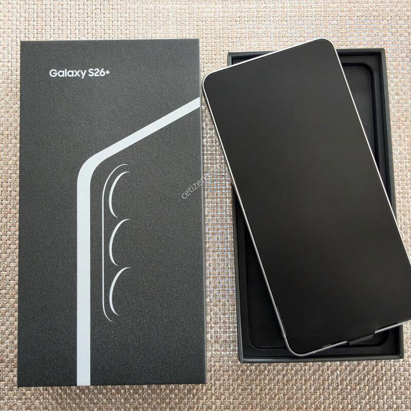�̻��) ������S26�÷��� 256GB  ȭ��Ʈ