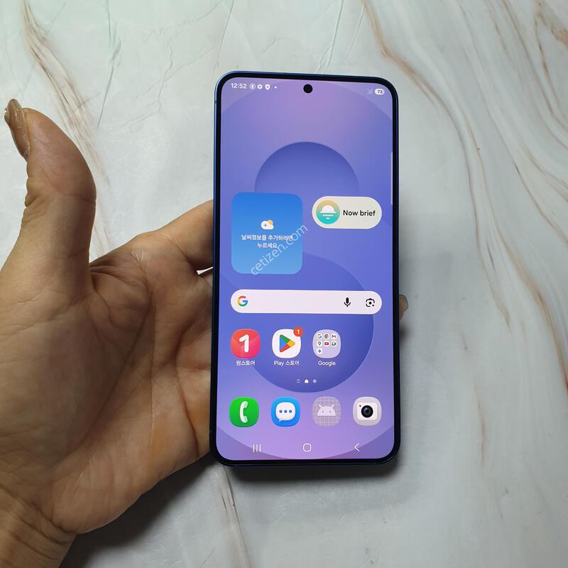 LG ������ S25 ���̺� 256G S�� �Ǹ��մϴ�