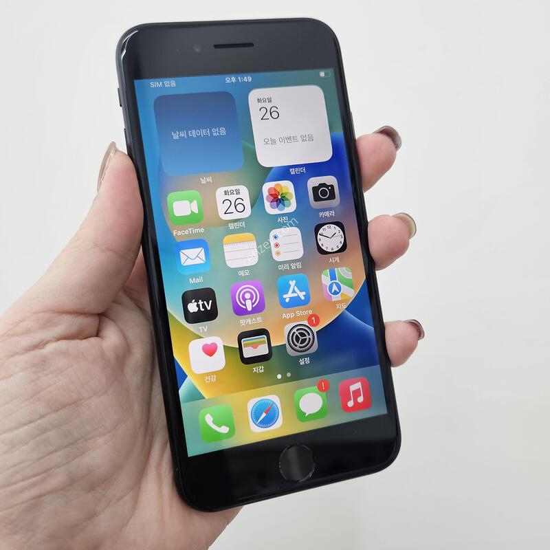 SE2 (64GB) ���͸�:84 �ܰ�����!