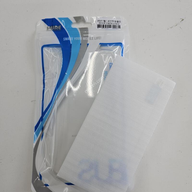 SE2 (64GB) ���͸�:84 �ܰ�����!