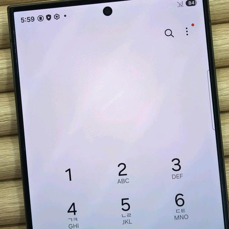 ������S24��Ʈ�� 256G ƼŸ������ GOOD~