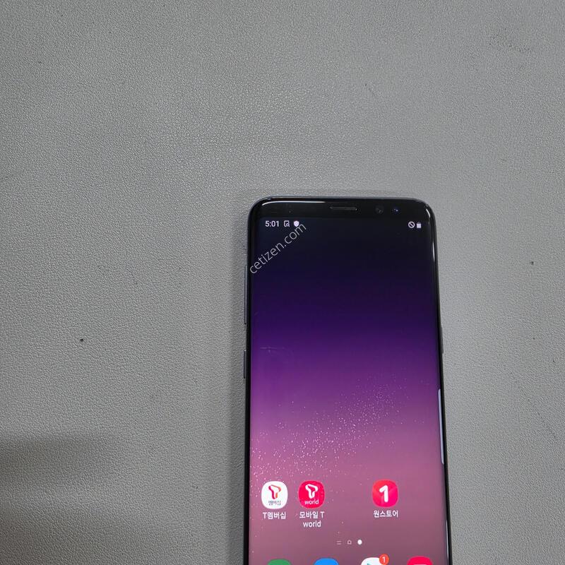 ������ S8�׷��� ���ܻ�