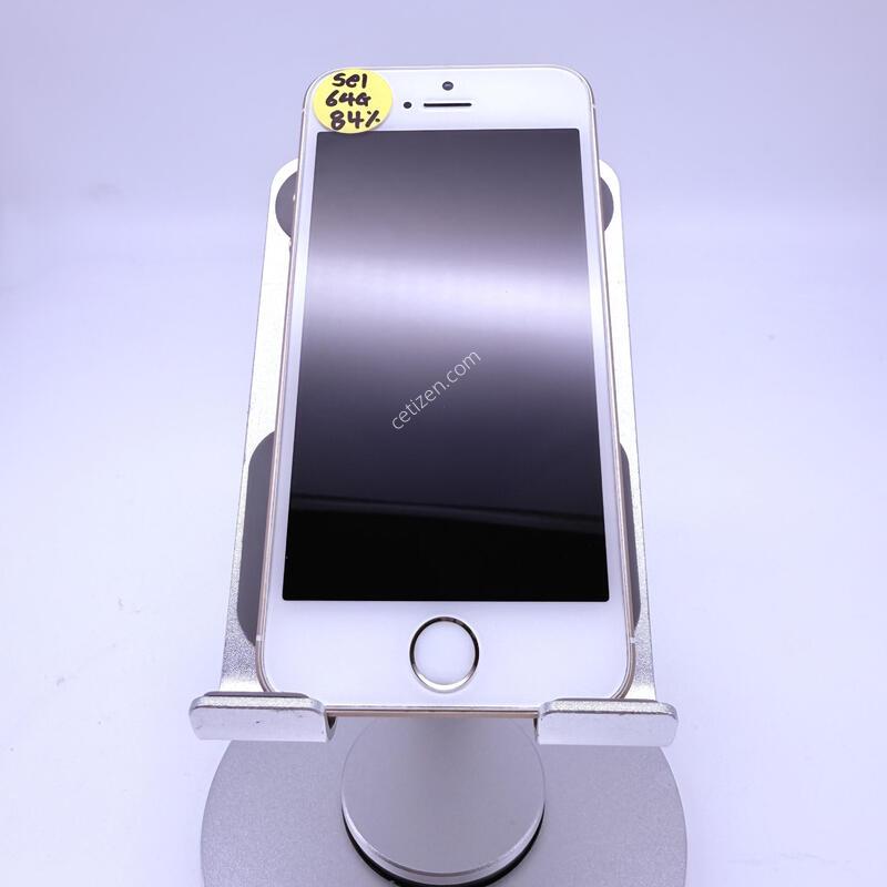 ������se1 ��� 64GB 84% �Ǹ�
