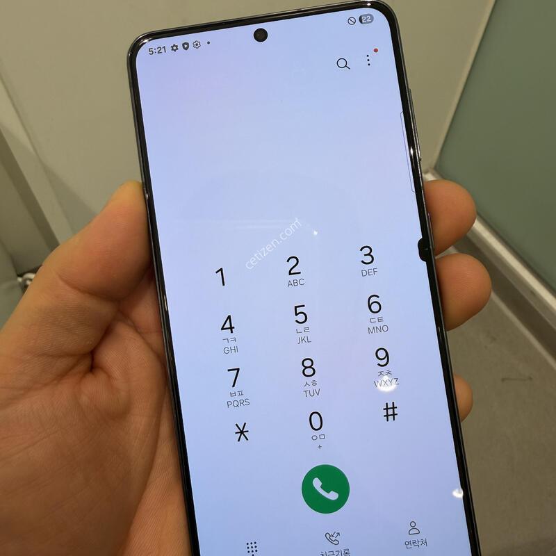 S21-256G ���� ���� �̿� ���� �ܻ���� ����