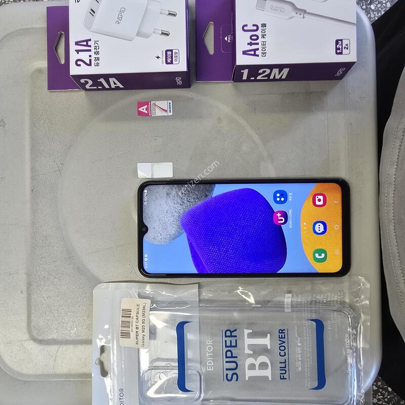 U+ ����2 (M236) 128G �׸� ����� �˴ϴ�