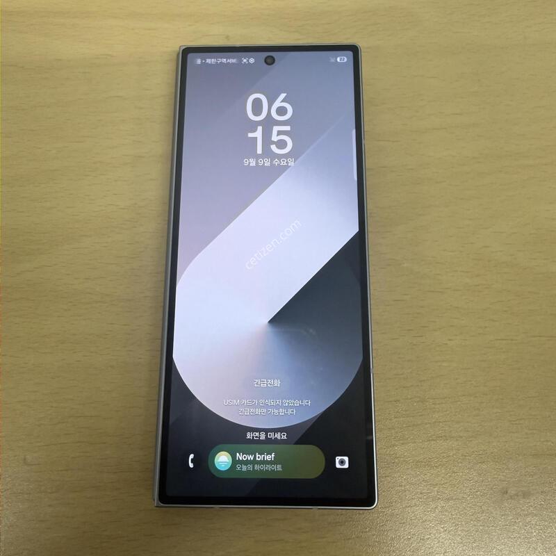 ������Z����6 �ǹ� S�� 512GB