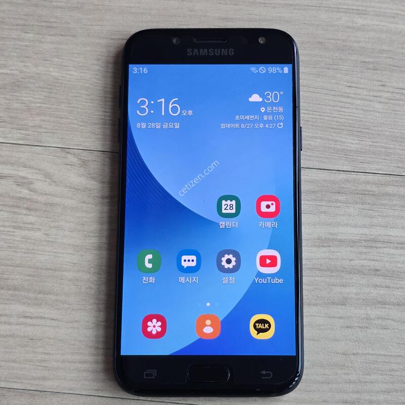 ������ J5 2017  32GB