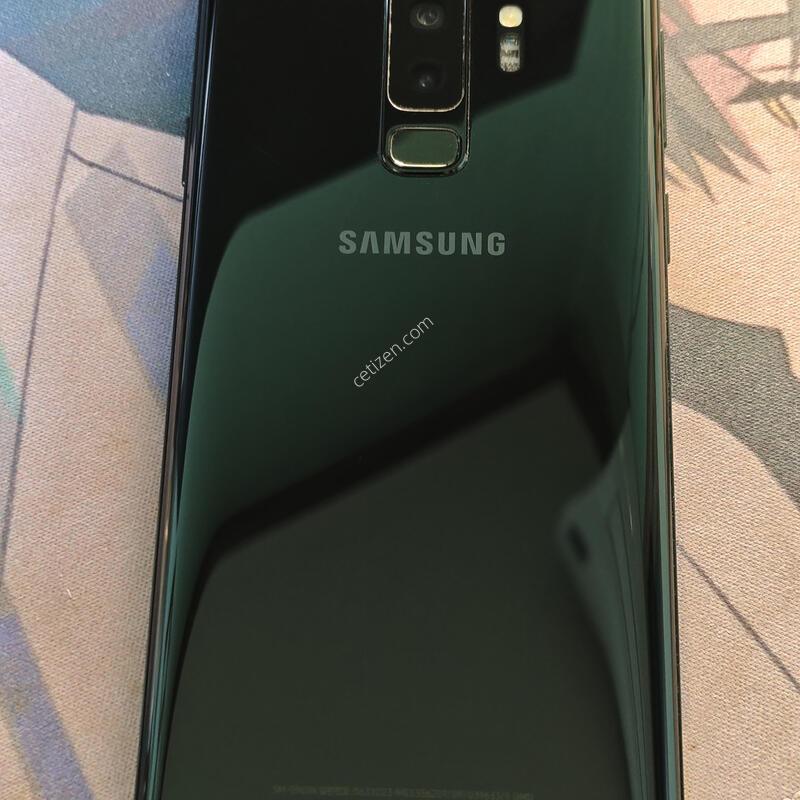 ������S9�÷��� 256�Ⱑ �ڱ��� ����