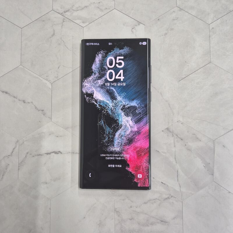 ������S22��Ʈ�� ���� 256GB
