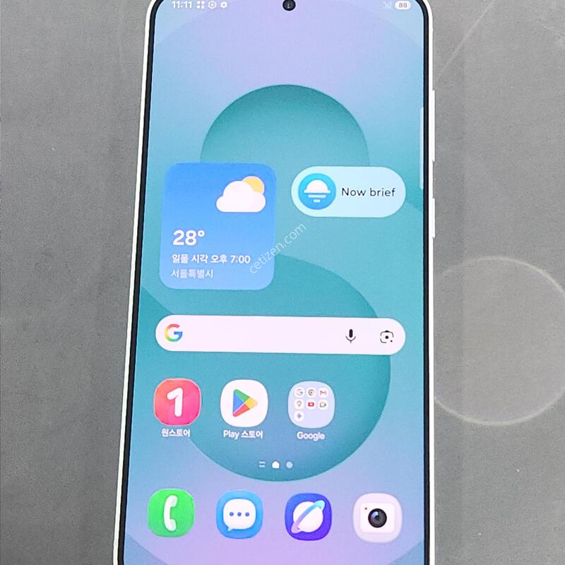 ������S25+�÷��� 256G ���ܻ� ��Ʈ 63636