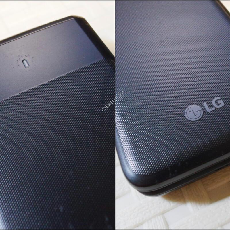 *Y110L LG���� ���� ������ ȿ����[��������]