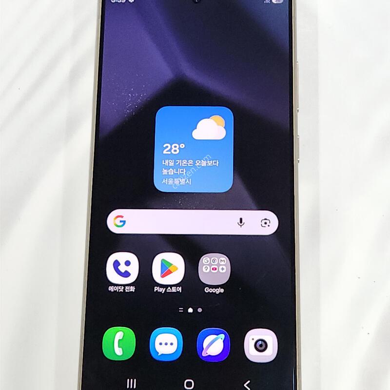������S24��Ʈ�� 256G ���ܻ� �׷��� 63681