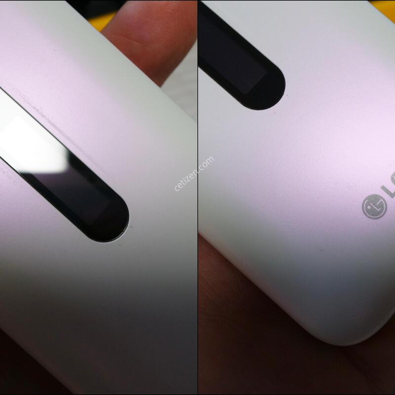 *Y120S LG����2 ȭ��Ʈ ������ ȿ����[��������]