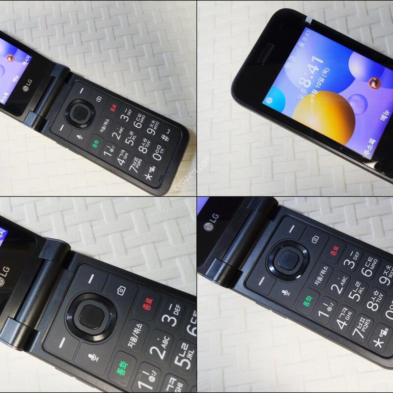 *Y125K LG����2S ���� ������ ȿ����[��������]