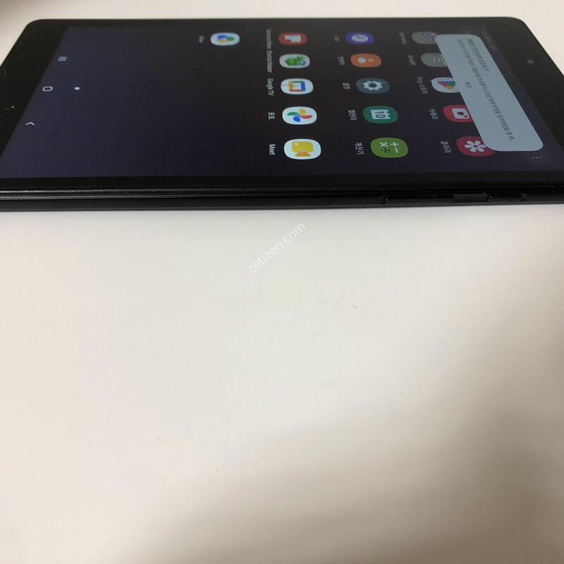 ������ ��A 8.0(2019) T290 ���� �������� �Ǹ�(950J)