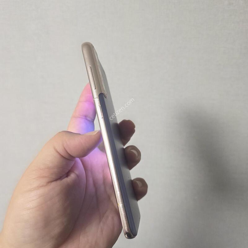 ������ S21 ���ҹ��̿÷� 256�Ⱑ A�� �Ⱦƿ�~