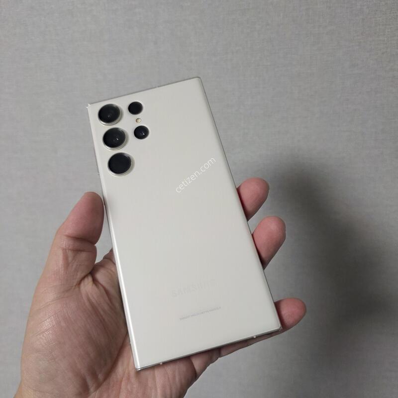 ������ S23��Ʈ�� ũ�� 256�Ⱑ A�� �Ⱦƿ�~