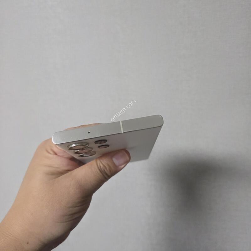 ������ S23��Ʈ�� ũ�� 256�Ⱑ A�� �Ⱦƿ�~