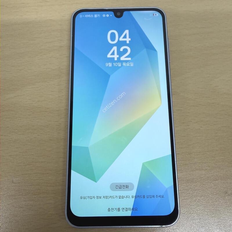 �����ù���4 ȭ��Ʈ A�� 128GB