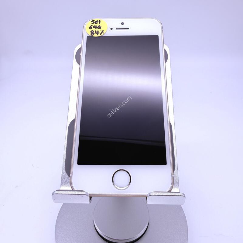 ������se1 ��� 64GB 84% �Ǹ�