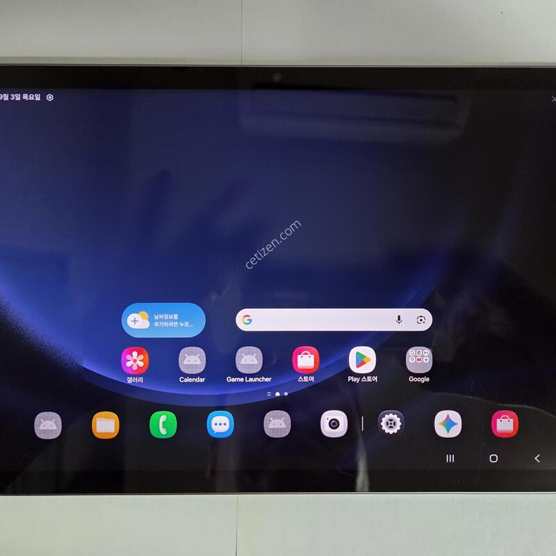 ������ �� S9 FE 5G (X516N) 128G �׷��� �˴ϴ�.