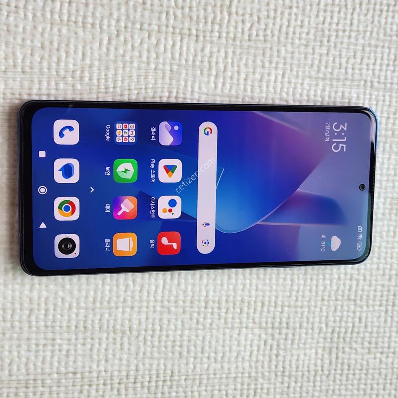 ������ ����� ȫ�̳�Ʈ 11 pro 5G 128GB