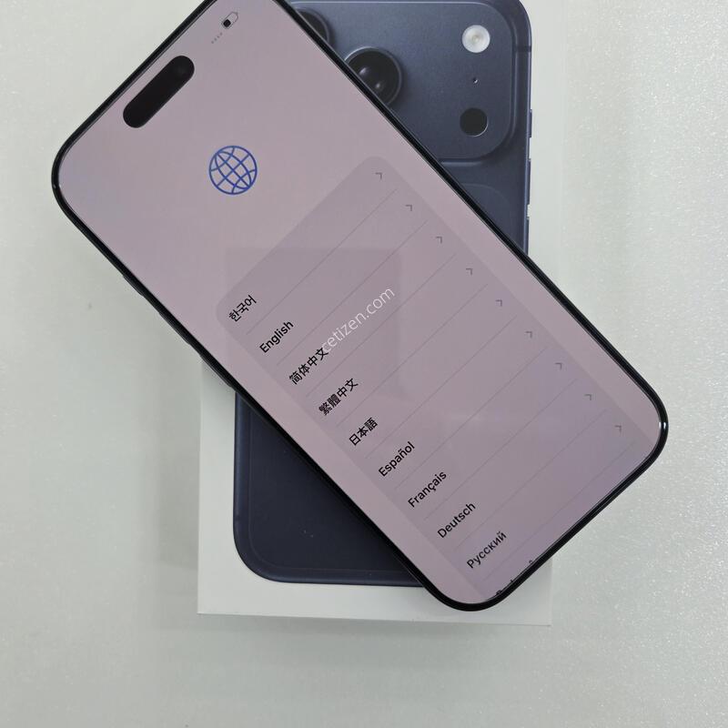 ������17Pro ���� 256G