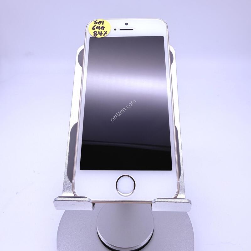 ������se1 ��� 64GB 84% �Ǹ�