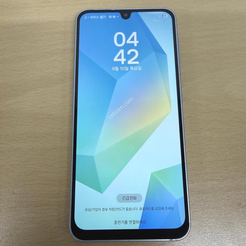 �����ù���4 ȭ��Ʈ A�� 128GB
