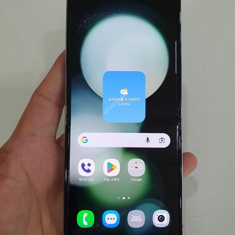 �������ø�5 256G ���ܻ� ���±� �߰��� �����
