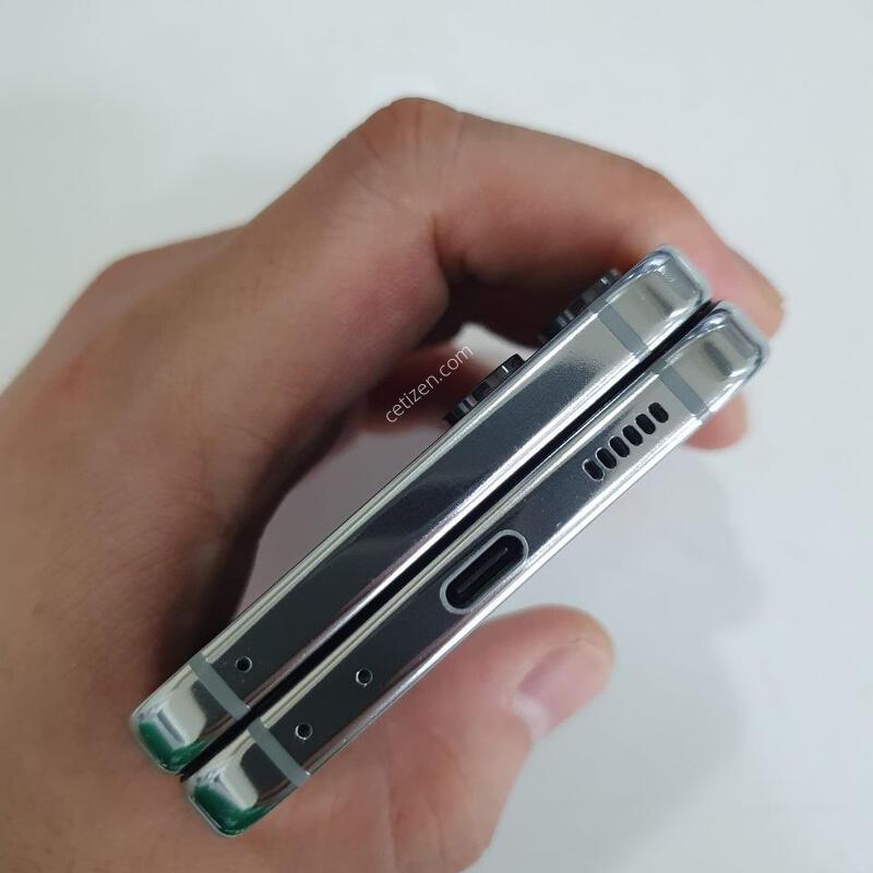 �������ø�5 256G ���ܻ� ���±� �߰��� �����