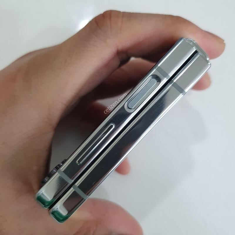 �������ø�5 256G ���ܻ� ���±� �߰��� �����