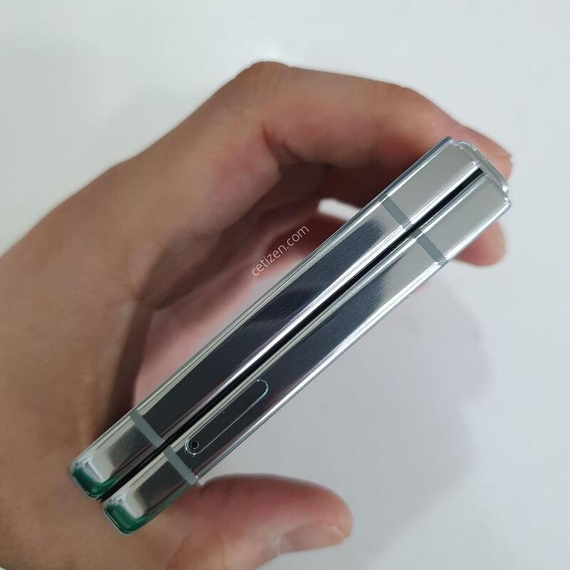 �������ø�5 256G ���ܻ� ���±� �߰��� �����