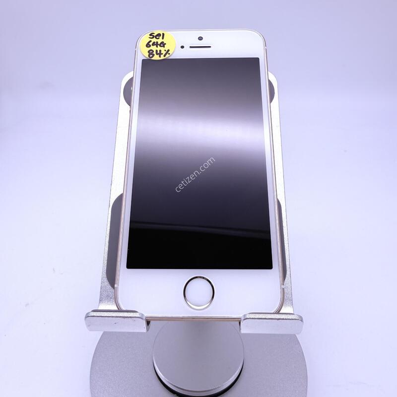 ������se1 ��� 64GB 84% �Ǹ�