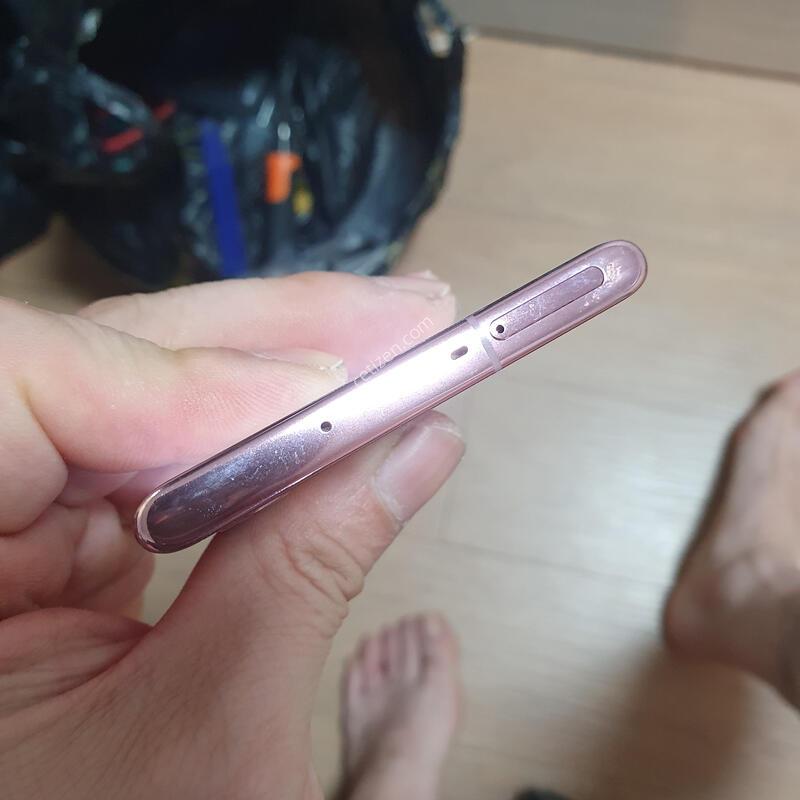 �����ó�Ʈ10 5g 256