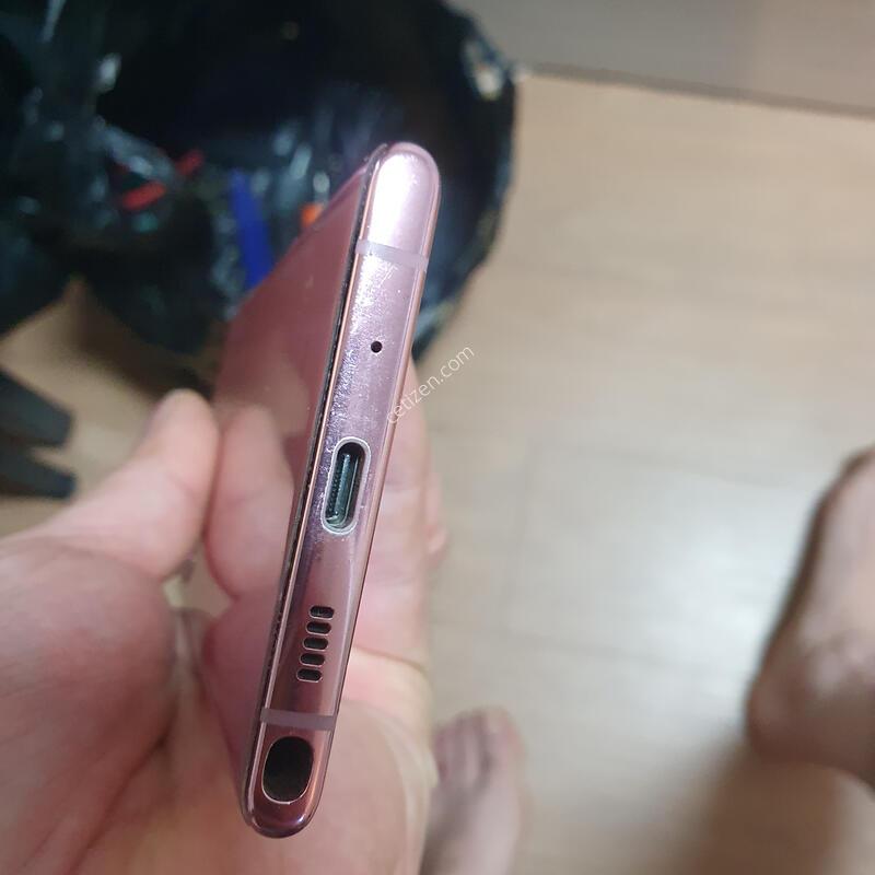 �����ó�Ʈ10 5g 256