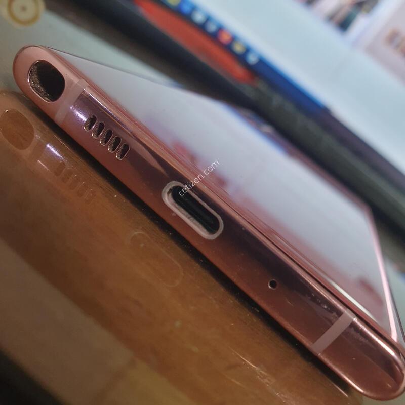�����ó�Ʈ10 5g 256