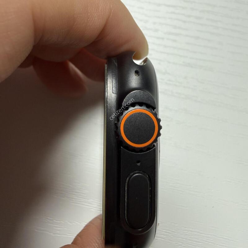 ���ÿ�ġ ��Ʈ�� 3 49mm ����ƼŸ��