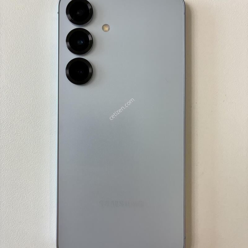 ������ S25 ƼŸ�����̽����� 256G ��밨 ���� ��ǰ���� ������ �Ǹ��մϴ�.