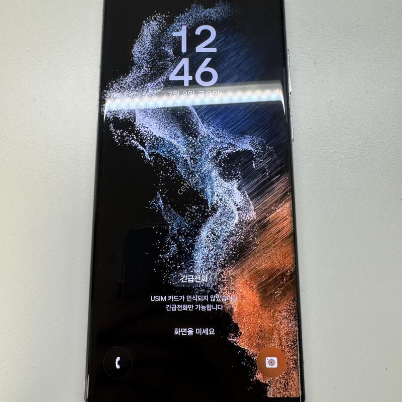 ������S22��Ʈ�� �Ǹ�