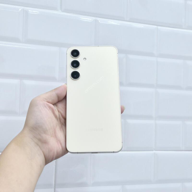 ������S24�÷��� ���ο� 256GB