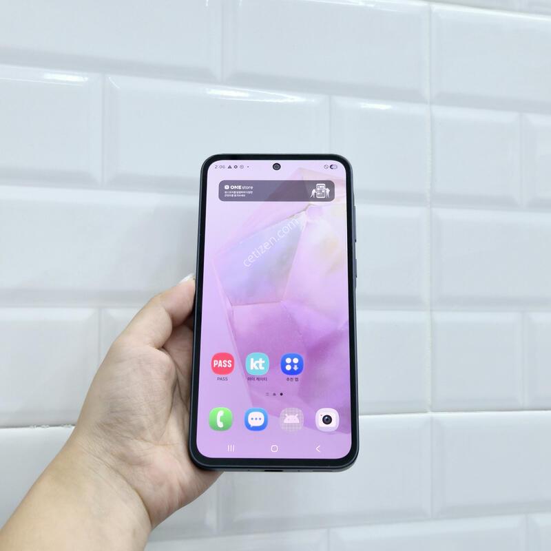 ������A35 ���� 128GB