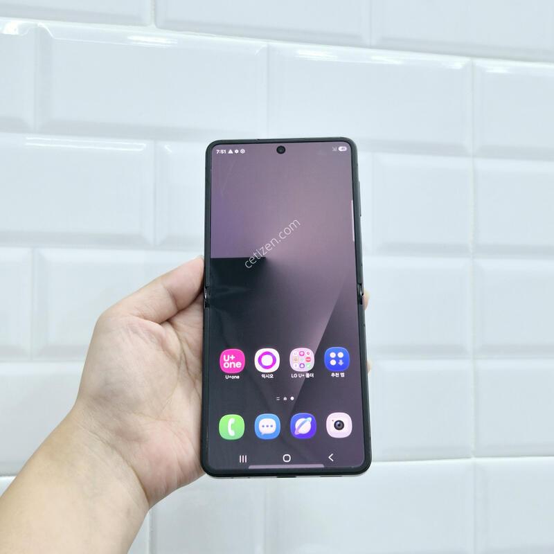������Z�ø�7 ���� 512GB