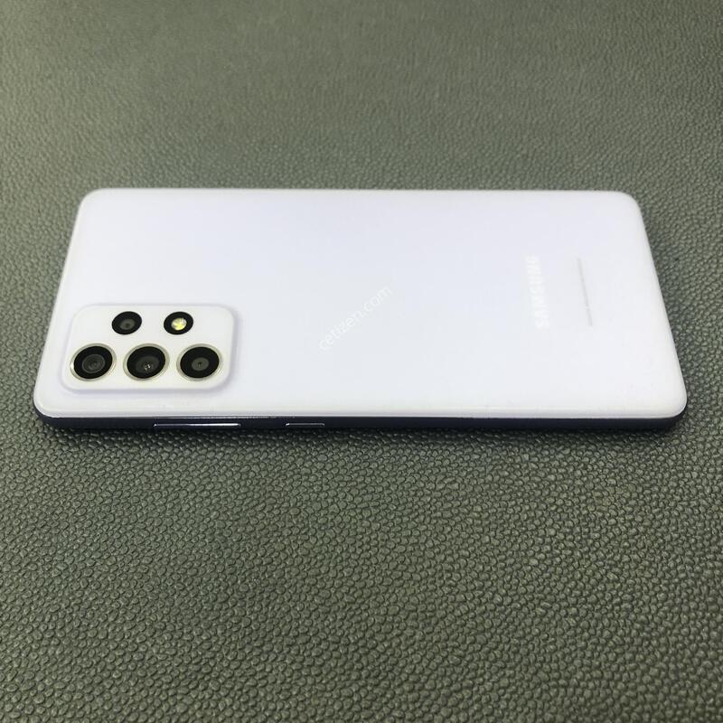 ������A52s ���̿÷�,�ܰ� A��