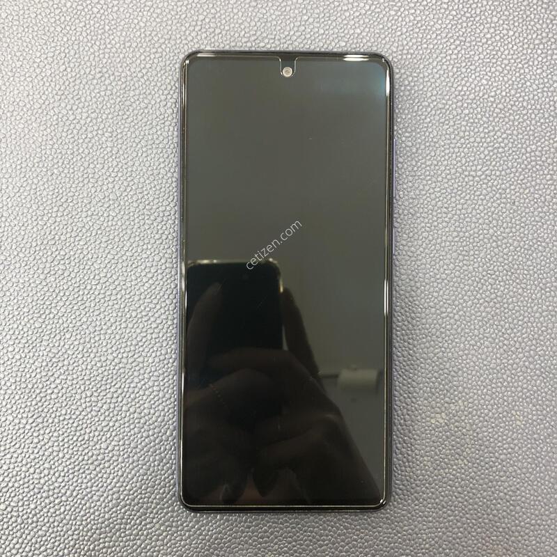 ������A52s ���̿÷�,�ܰ� A��