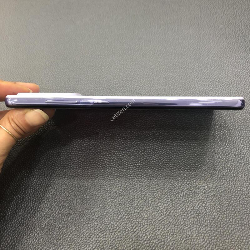 ������A52s ���̿÷�,�ܰ� A��