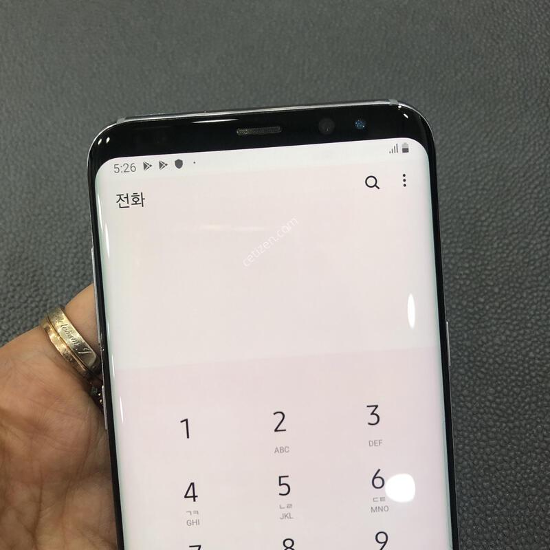 ������S8�÷��� ��Ű��׷���,�ܰ� ����� �ֻ�