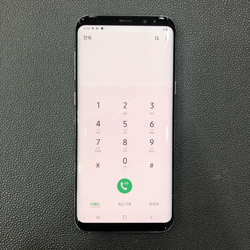 ������S8�÷��� ��Ű��׷���,�ܰ� ����� �ֻ�