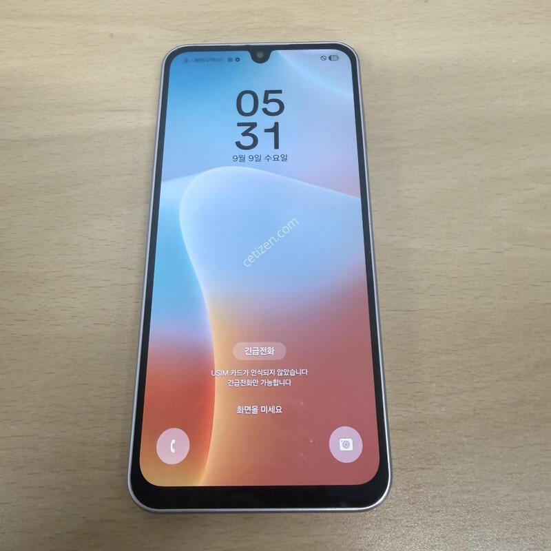 ������ ���̵�8 ��ũ A�� 128GB